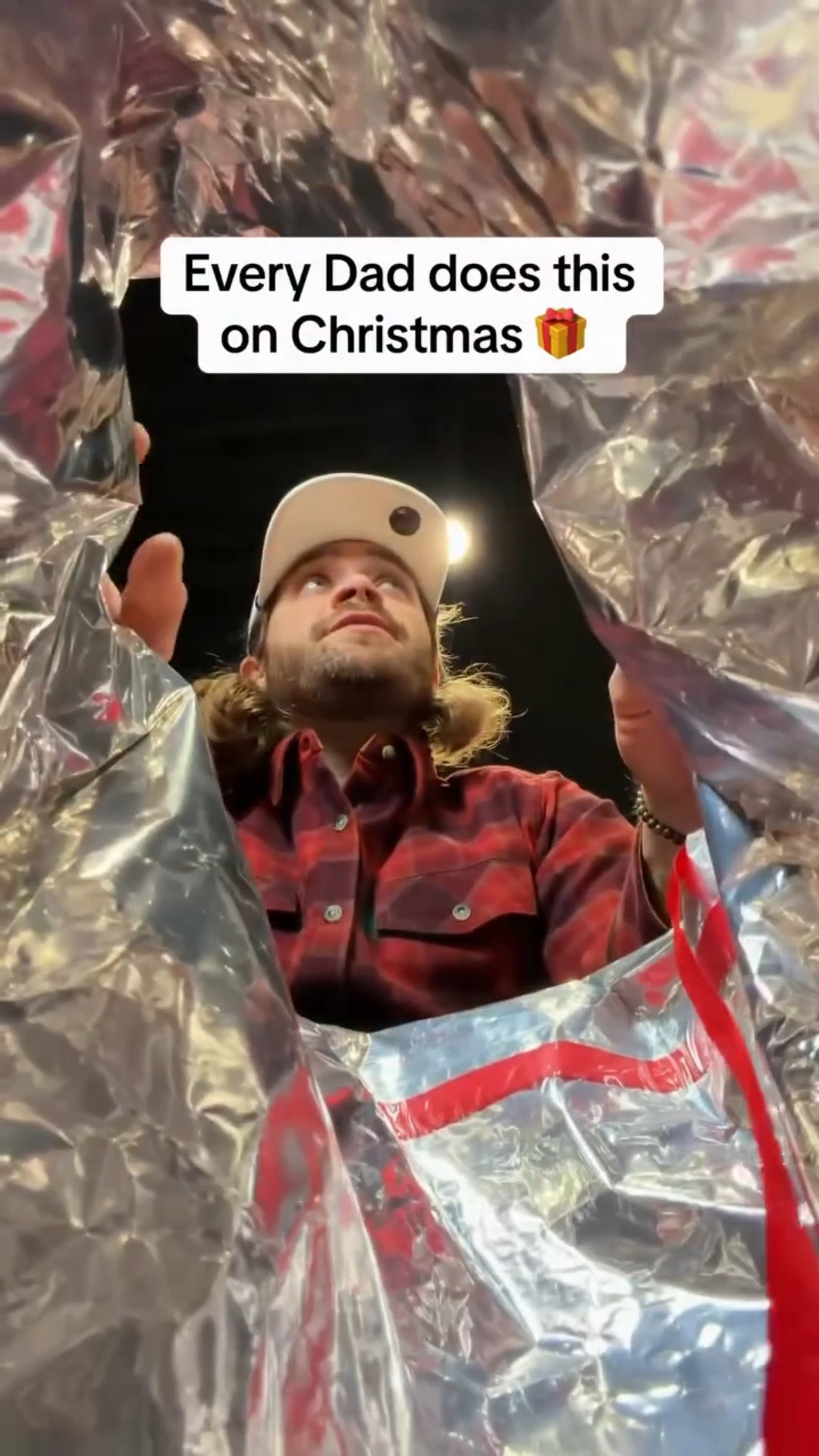 Every dad on Christmas does this 😅

#LTKGiftGuide #LTKHoliday #LTKSaleAlert