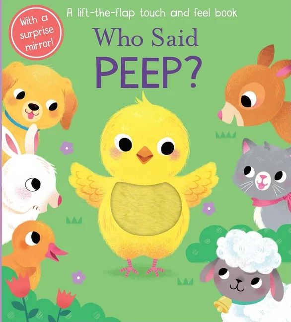 Who Said Peep? | Walmart (US)