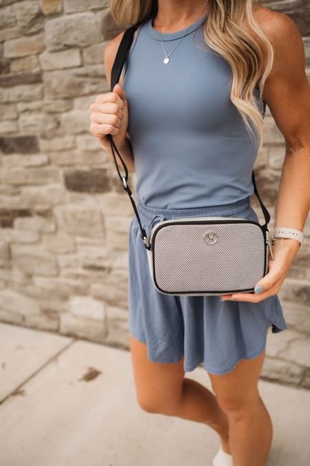 Camera bag 

Lululemon  fitness  gym outfit  summer outfit  workout clothes  mom outfit  casual outfit 

#LTKStyleTip #LTKSeasonal #LTKActive