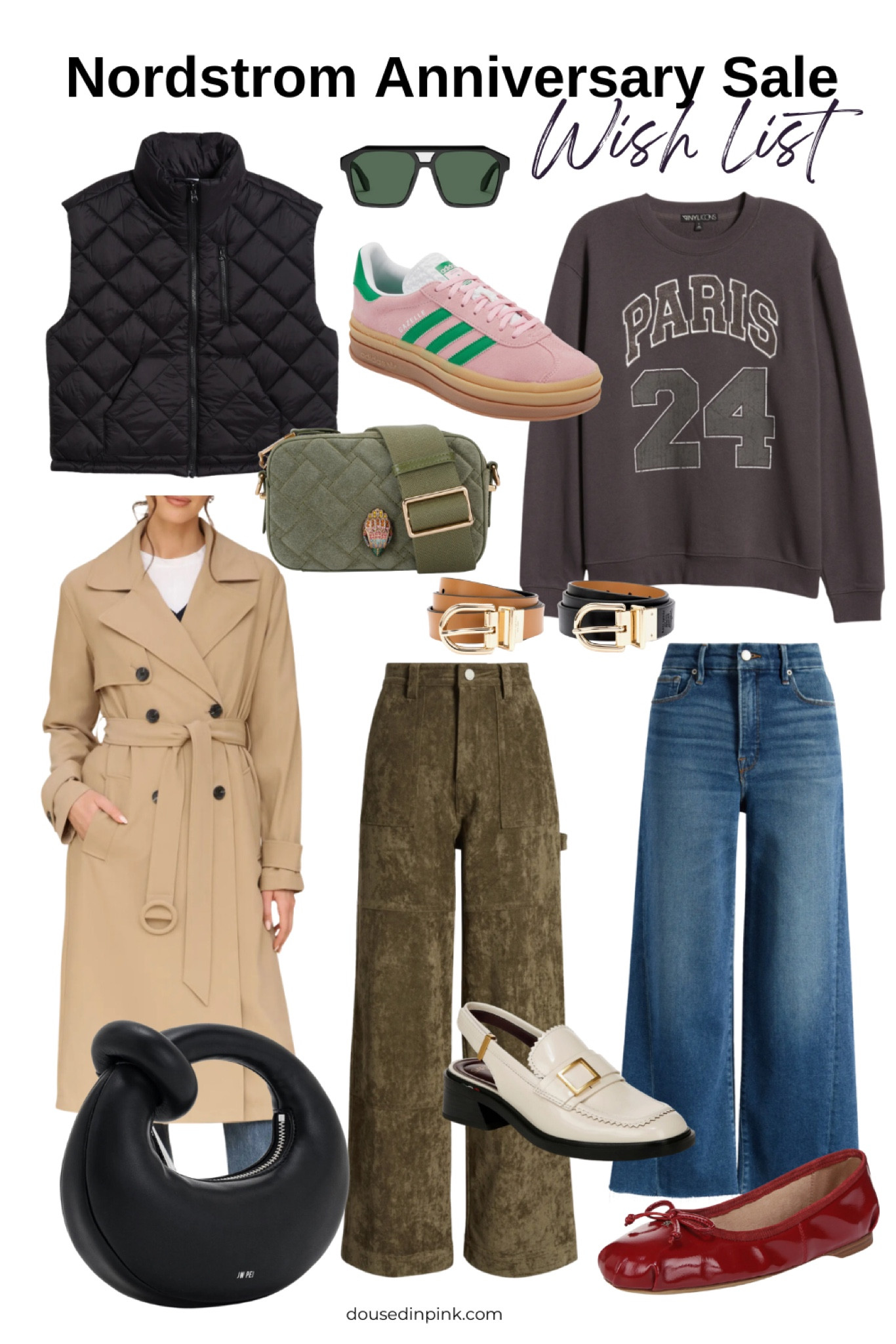 Nordstrom Anniversary Sale Previeww

#LTKFindsUnder100 #LTKxNSale #LTKSaleAlert