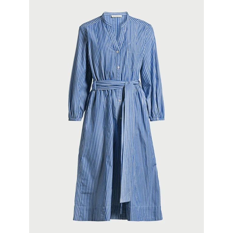 Free Assembly Women’s Belted Midi … curated on LTK