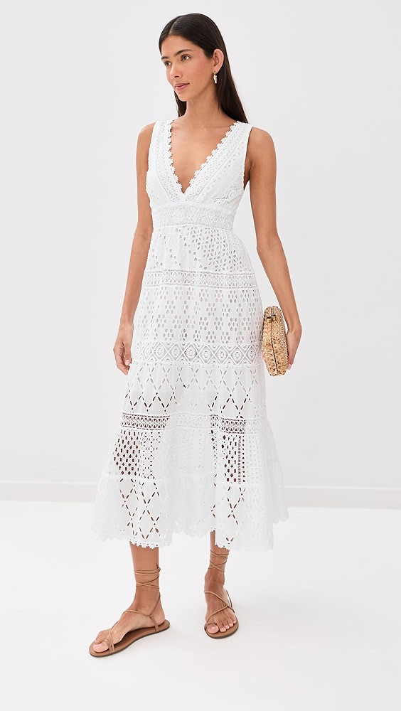 Paglia Dress | Shopbop