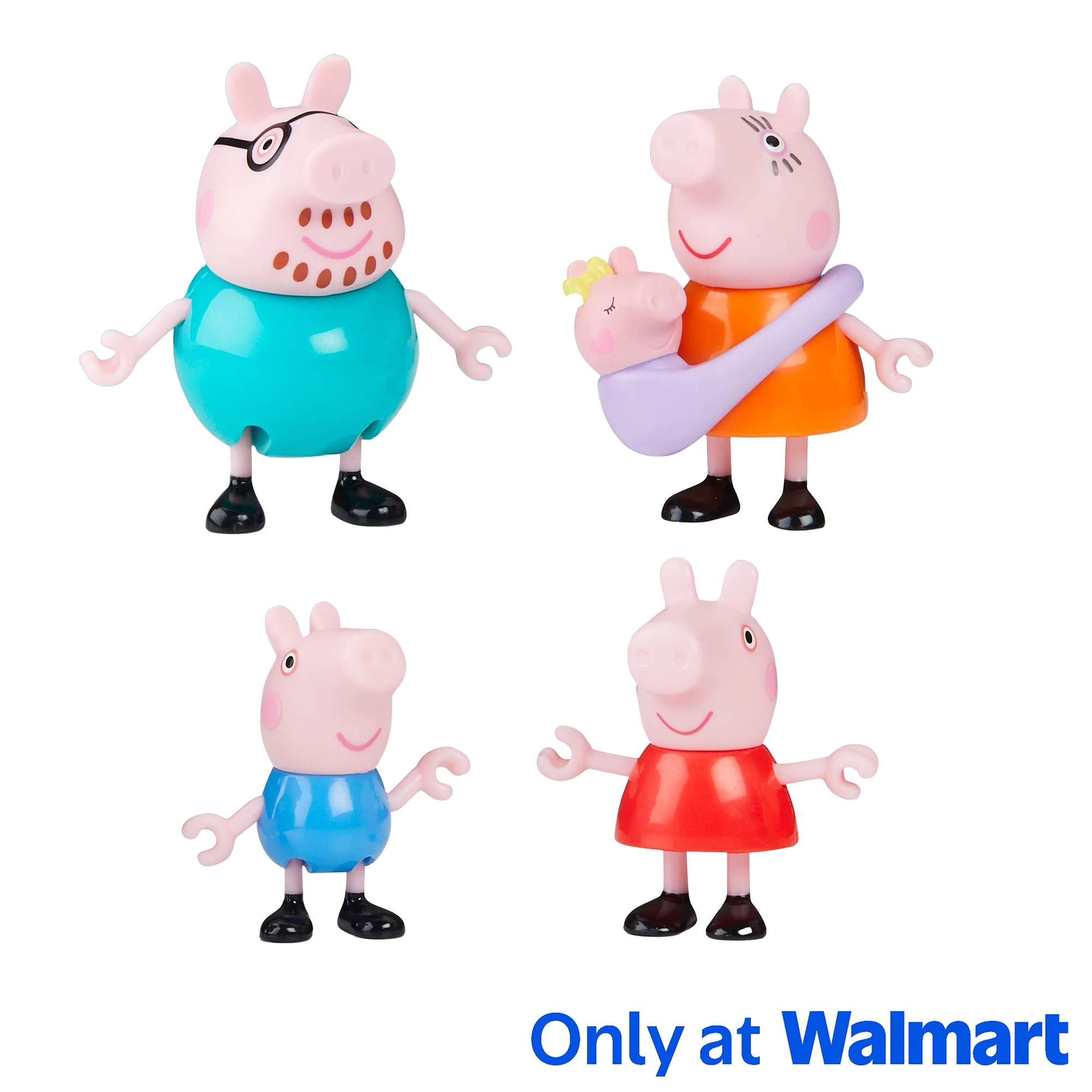 Peppa Pig | Walmart (US)