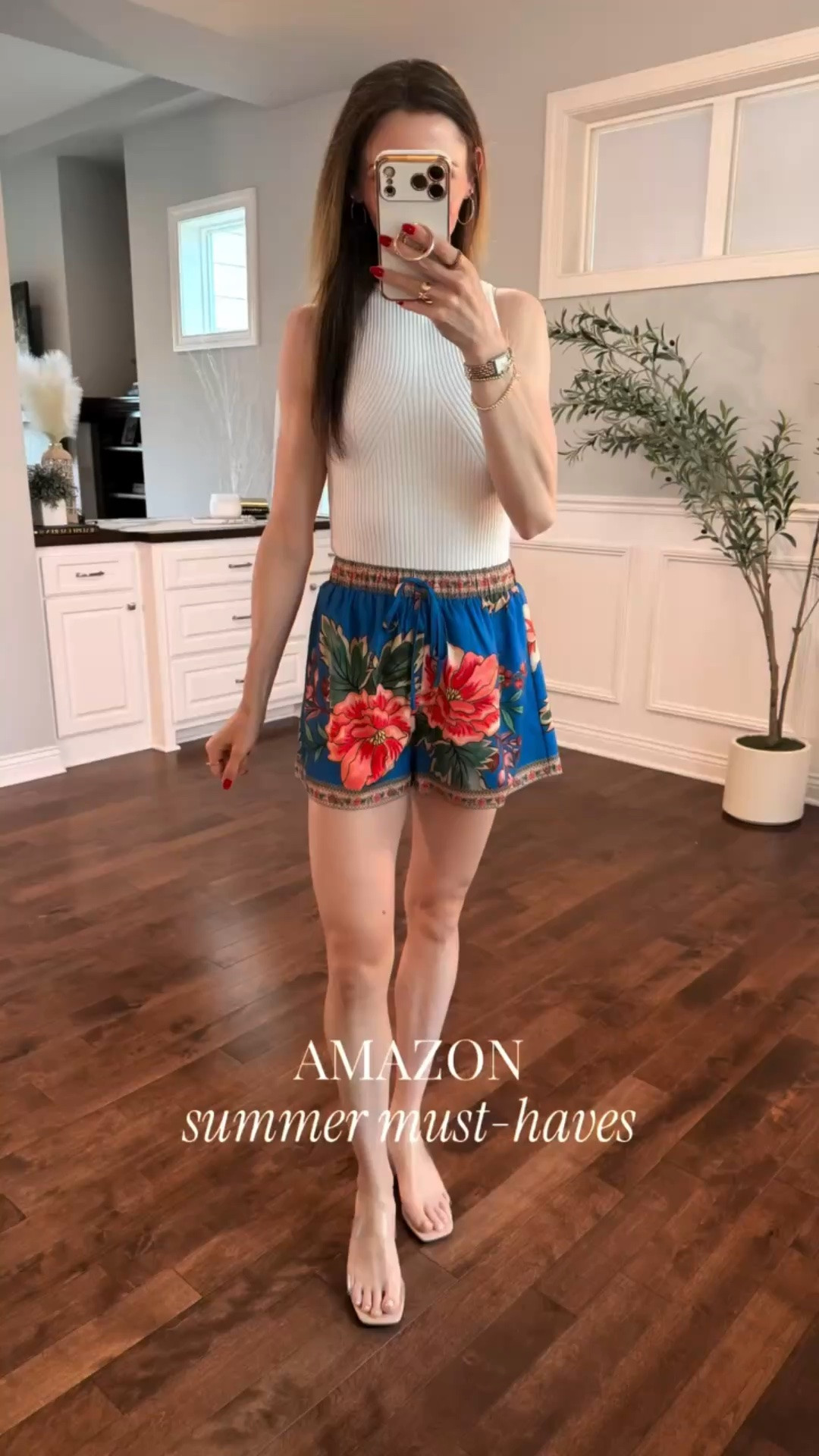 These Amazon summer shorts make getting dressed easy ☀️✨

Comfortable, flattering, and perfect for effortless summer outfits you’ll wear on repeat all season long.

🔗SHOP NOW🔗https://amzlink.to/az0HrkRrhIfTM

summer outfits, amazon summer shorts, casual summer style, effortless outfits, summer fashion finds, over 40 fashion

#SummerOutfits
#AmazonFashionFinds
#SummerStyle
#EffortlessStyle
#Over40Fashion

#LTKOver40 #LTKootd #LTKSaleAlert