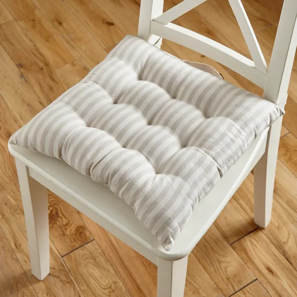 Churchgate Linford Seat Pad | Dunelm (migrated)