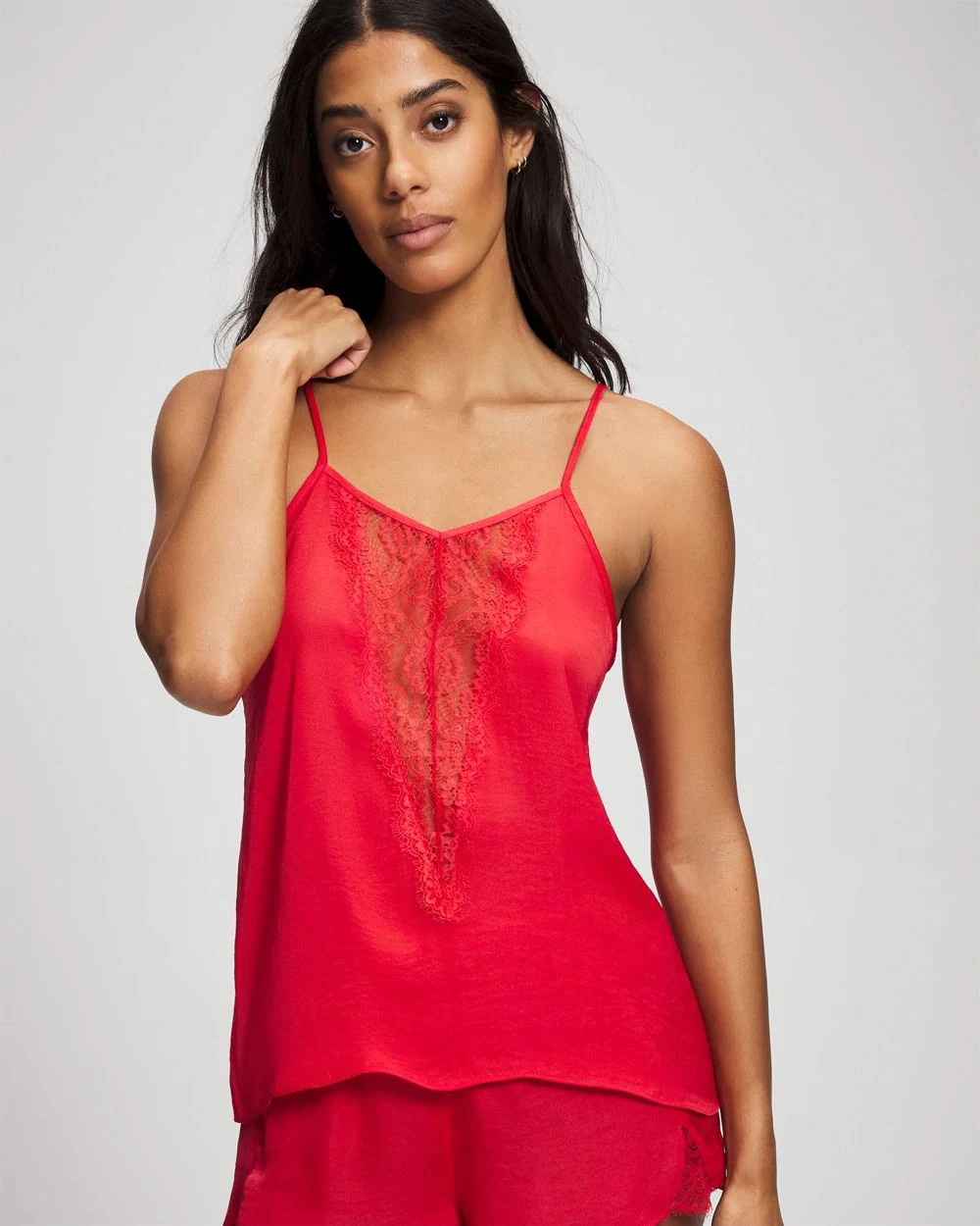 Lace Cami | Soma | SOMA