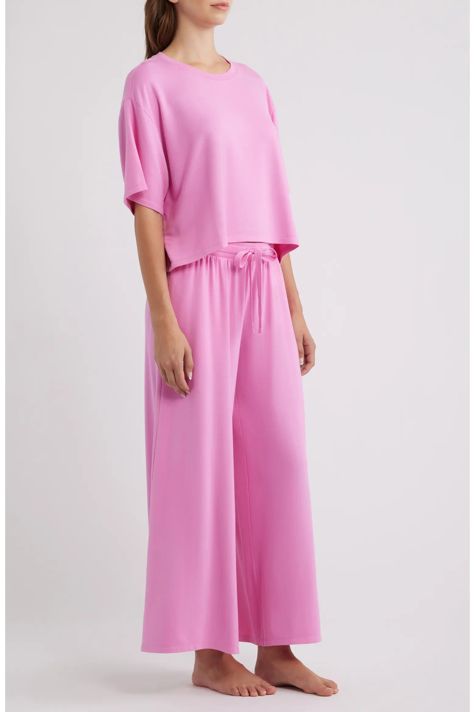 Comfy Jersey Pajamas (Women) | Nordstrom | Nordstrom