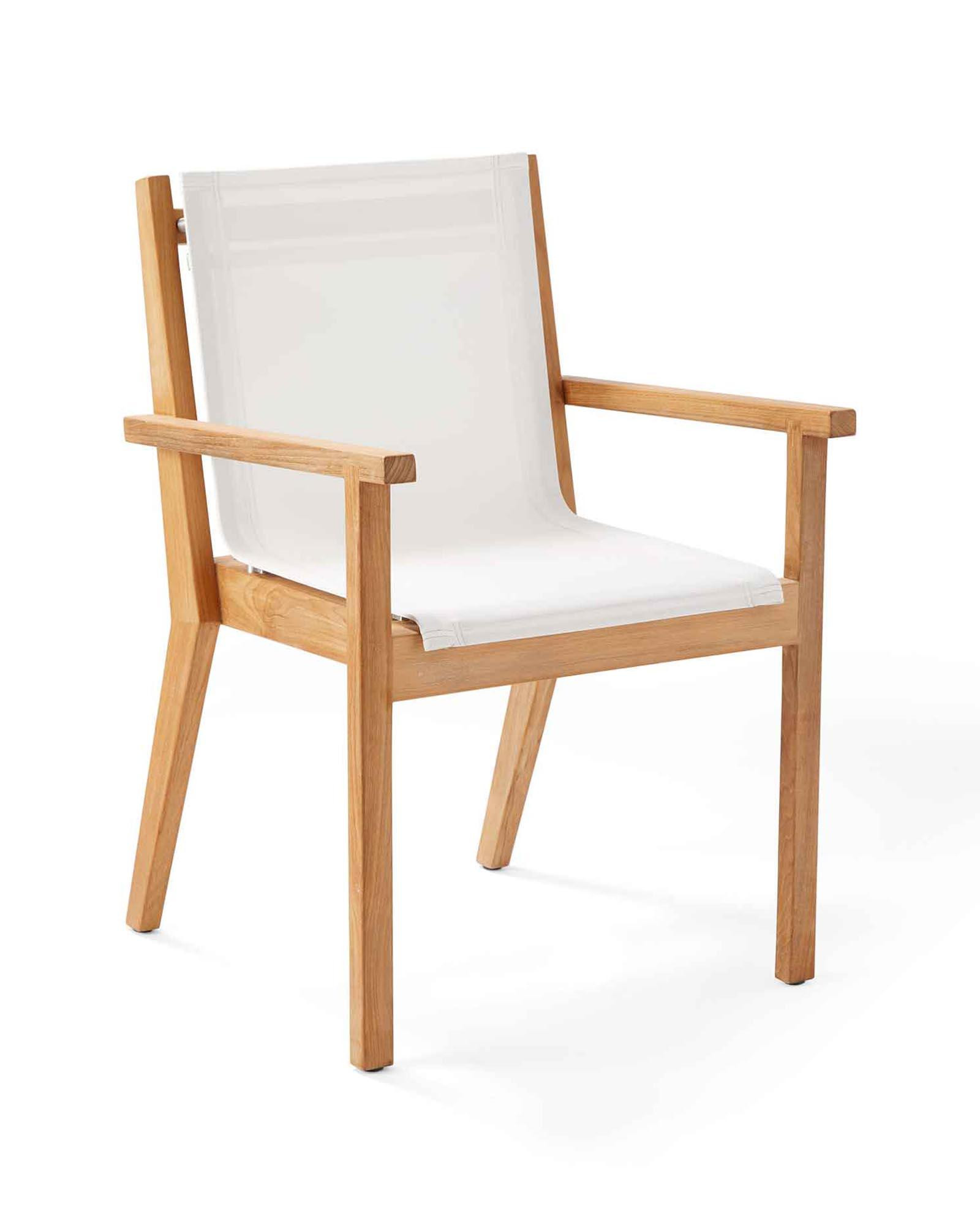 Corsica Dining Chair | Serena and Lily