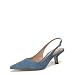 Sam Edelman Women's Bianka Slingback Pumps | Amazon (US)