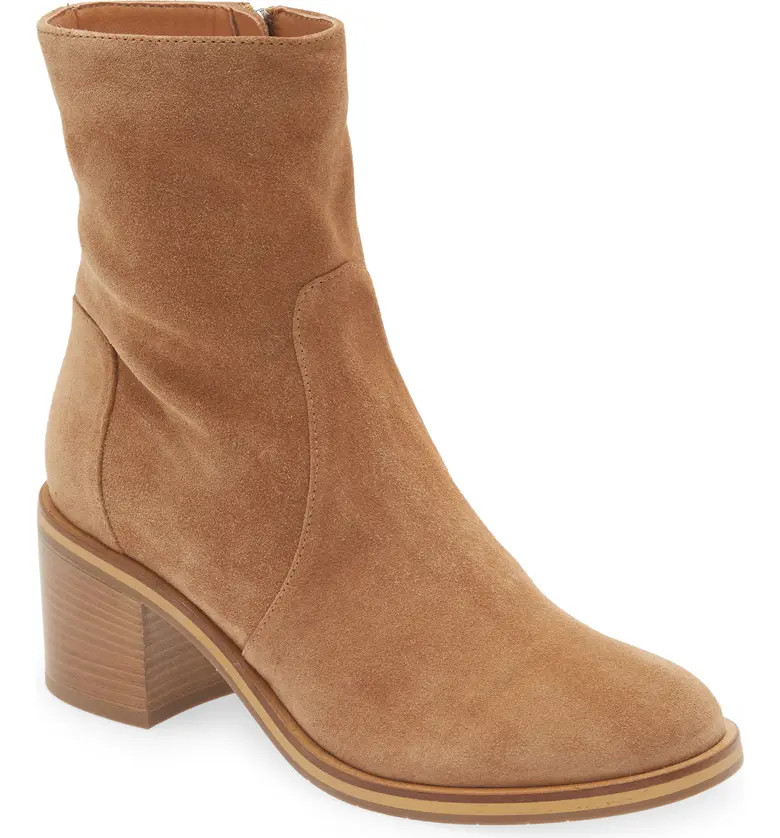 Brigitte Luxe Bootie | Nordstrom