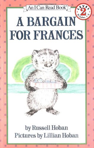 A Bargain for Frances (I Can Read Book 2) | Amazon (US)