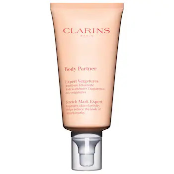 Body Partner Stretch Mark Cream | Sephora (CA)