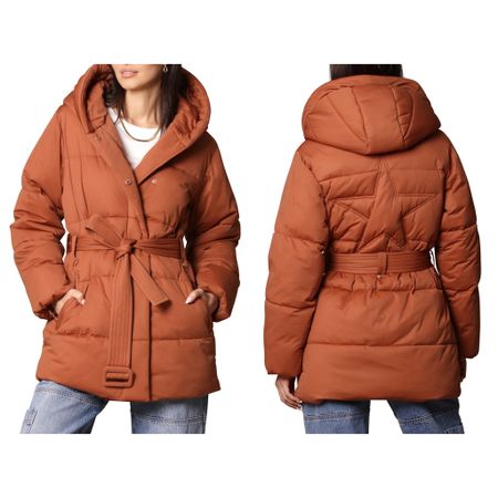 It’s hard to shop for coats in this heat but as a woman of vision, I can do it. I recommend you be people of vision as well! This parka is so cute and part of the Nordstrom Anniversary Sale.

#LTKsalealert #LTKxNSale #LTKstyletip