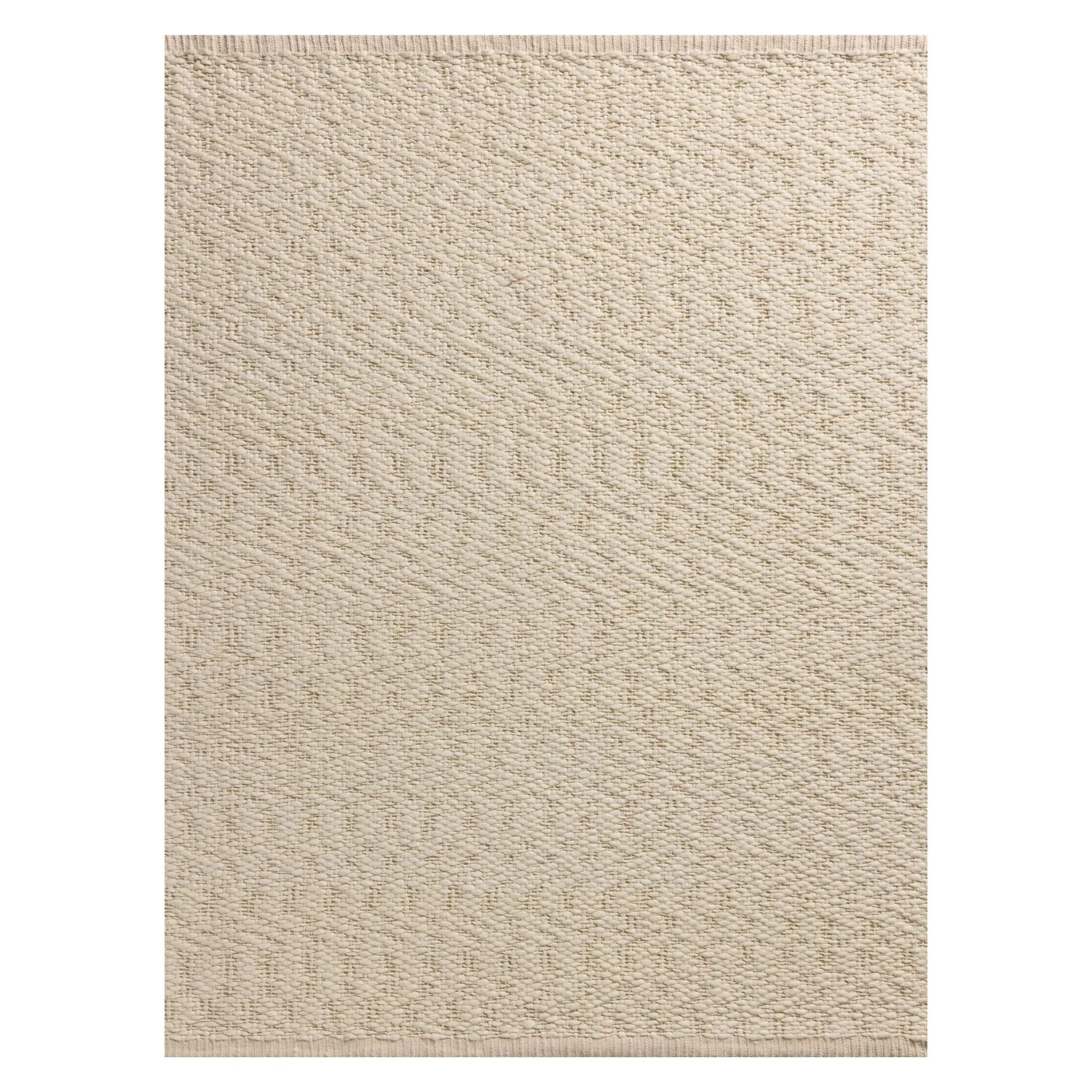 Betty Ivory Beige Rug | Magnolia