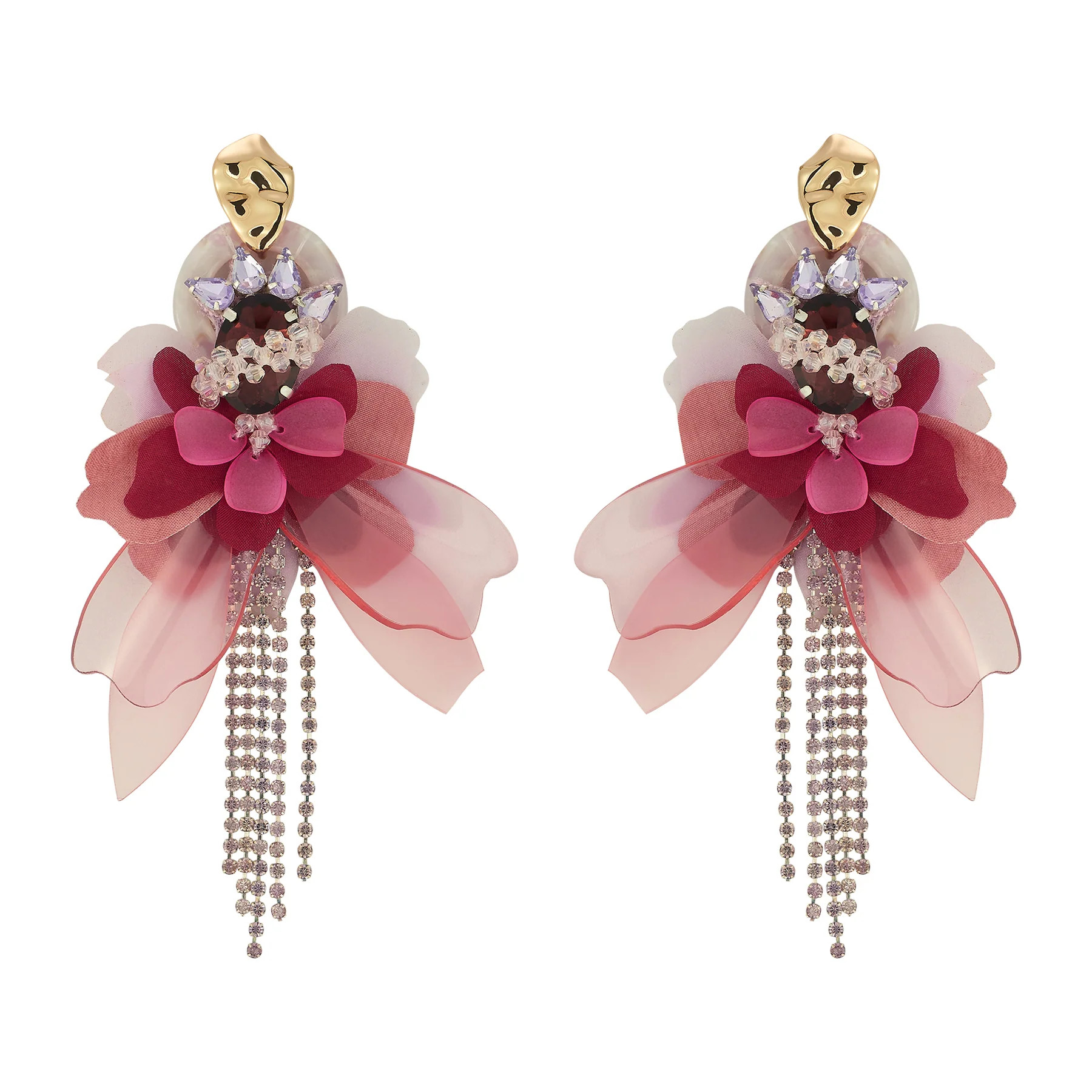 Liv Earrings | Mignonne Gavigan