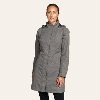 Cold Weather Outerwear | Eddie Bauer | Eddie Bauer, LLC