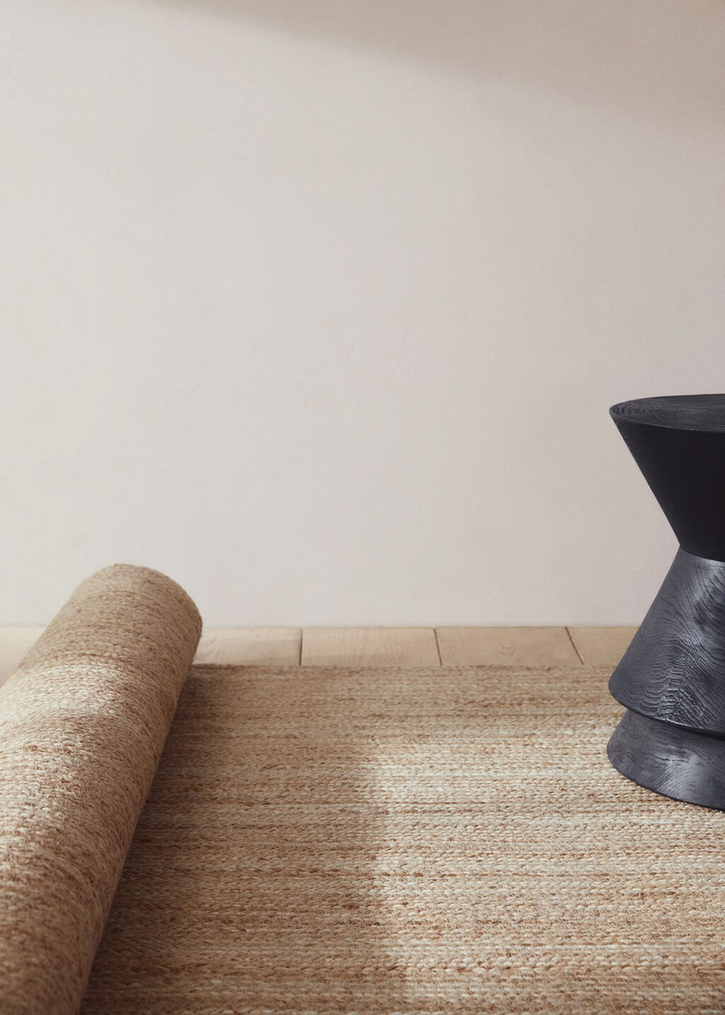 Vloerkleed van natuurvezels 170x240 cm - Home | MANGO Nederland | Mango EU