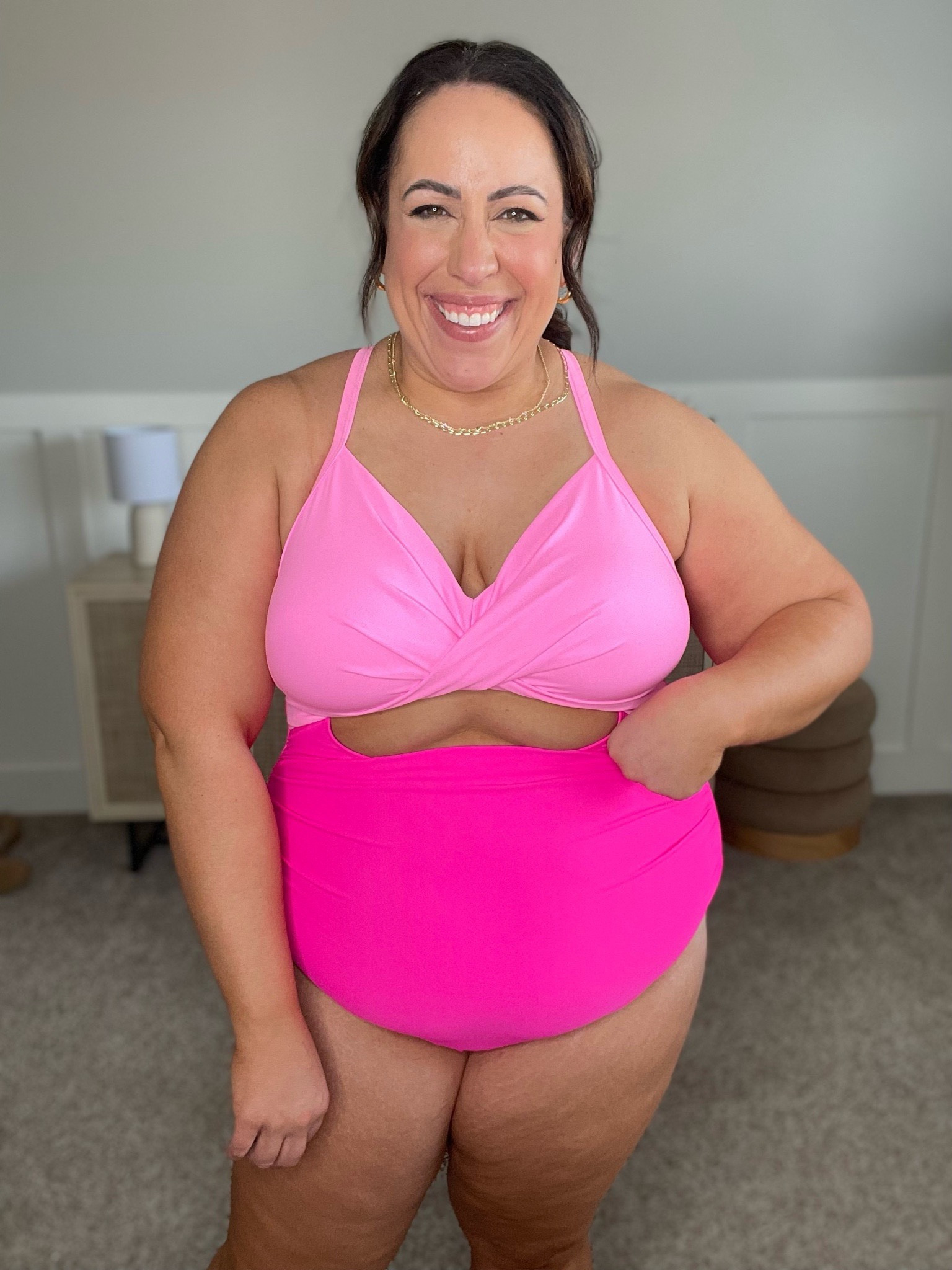  Curvy-approved swimwear on SALE! 

Women’s swim, Under $50, mom-approved swimwear, beach fashion, affordable swim, sale alert, curvy girl beachwear, curves girl approved, mom bathing suit, women’s summer fashion, summer finds, Amazon swim, Amazon summer, affordable bathing suit, women’s resort wear, beach vacation 

#LTKcurves #LTKswim #LTKsalealert