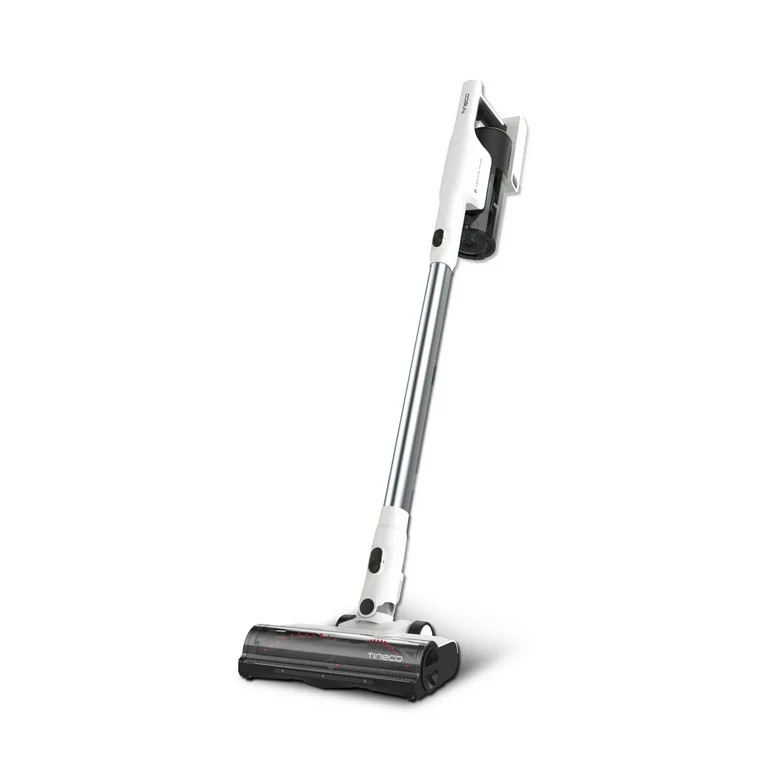 Tineco GO Slim Cordless Stick Vacuum 300W For Carpet & Hard Floors, HEPA Filter & LED Headlights,... | Walmart (US)