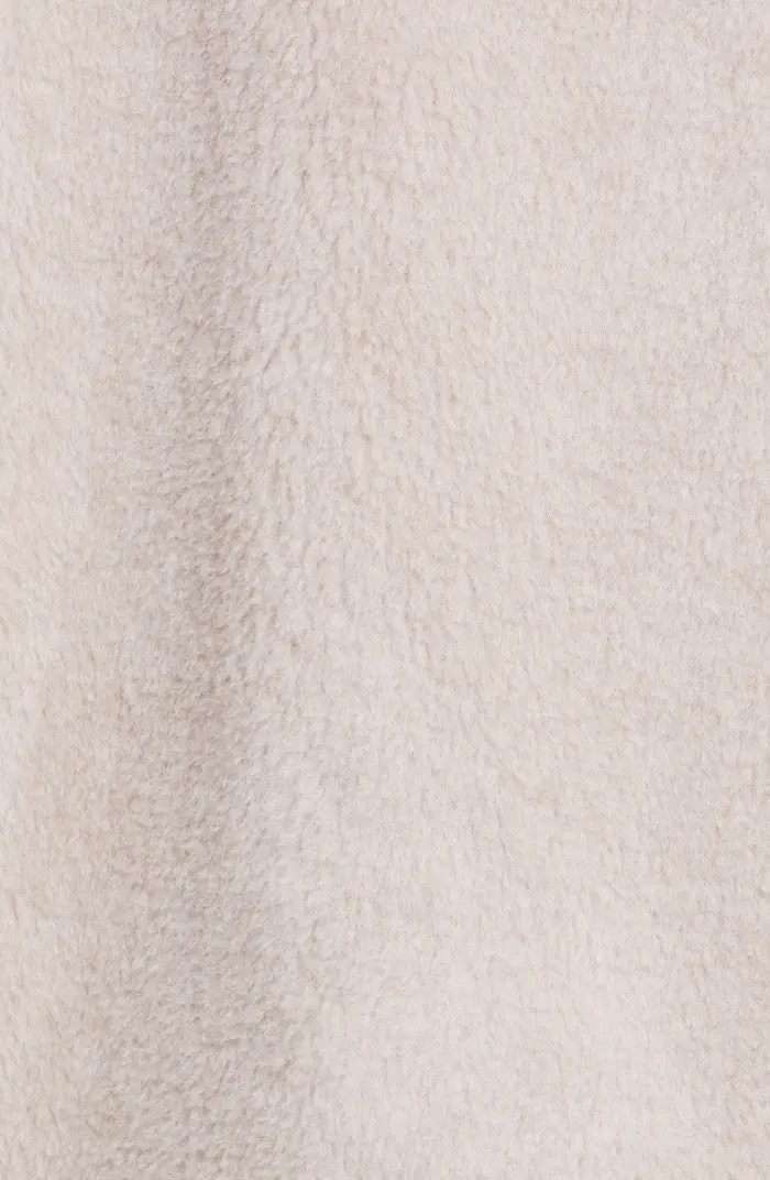 Tedgirl Oversize Double Breasted Alpaca Blend Coat | Nordstrom