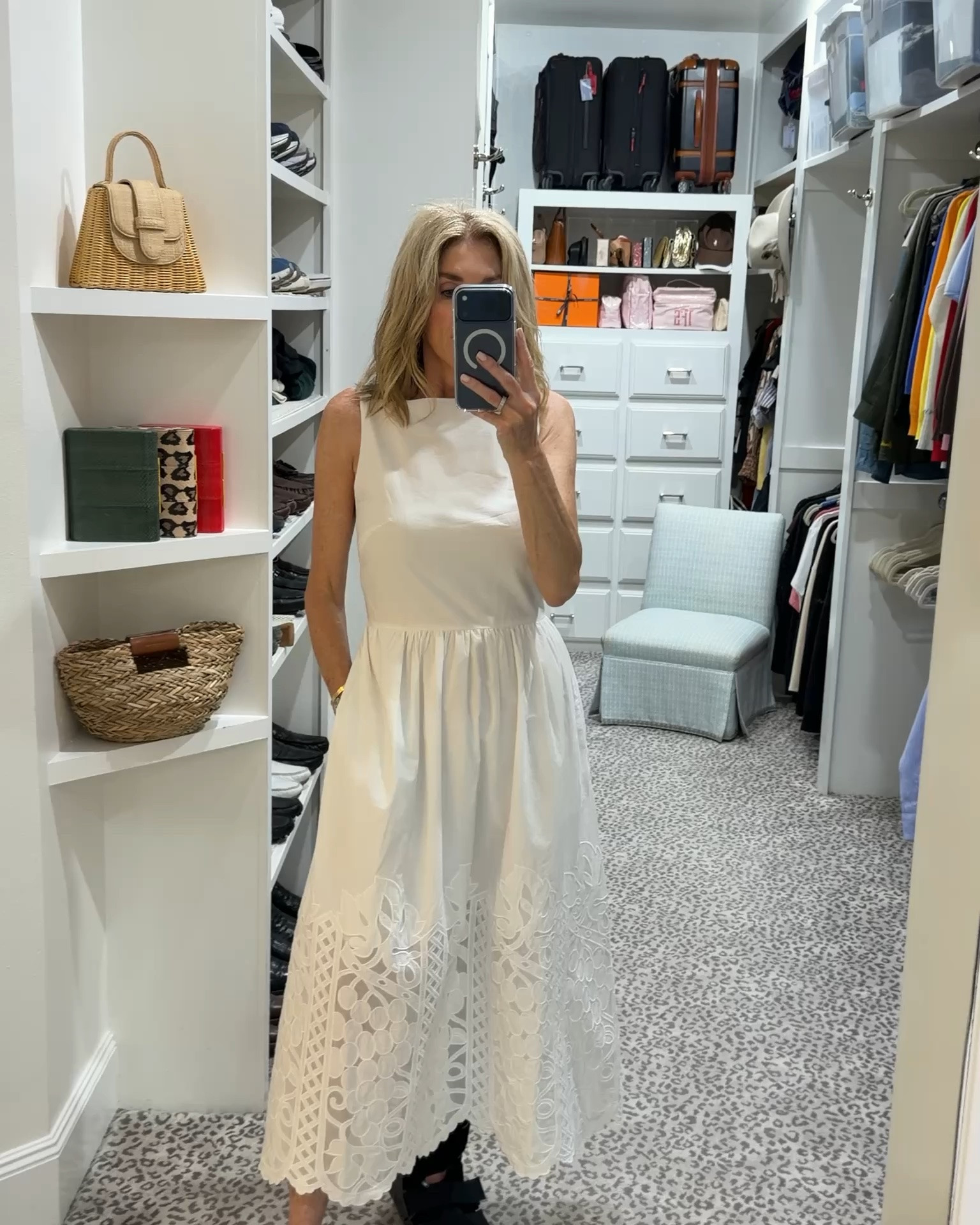 Love these new @Tuckernuck dresses! Size S

#LTKootd #LTKSeasonal #LTKOver40