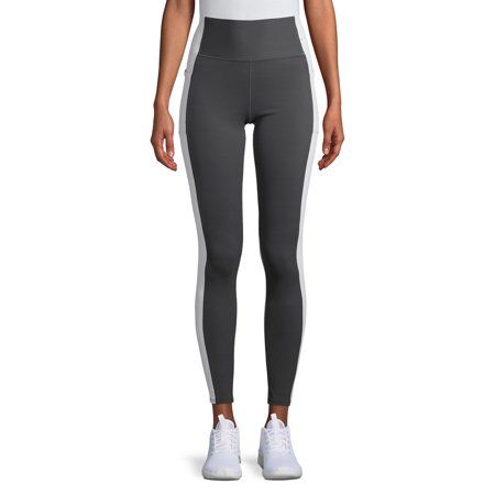 Avia Women's Flex-Tech Active Compression Leggings | Walmart (US)