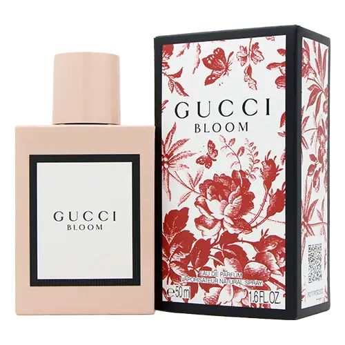 Bloom (Eau de Parfum) Samples for women by Gucci | MicroPerfumes.com