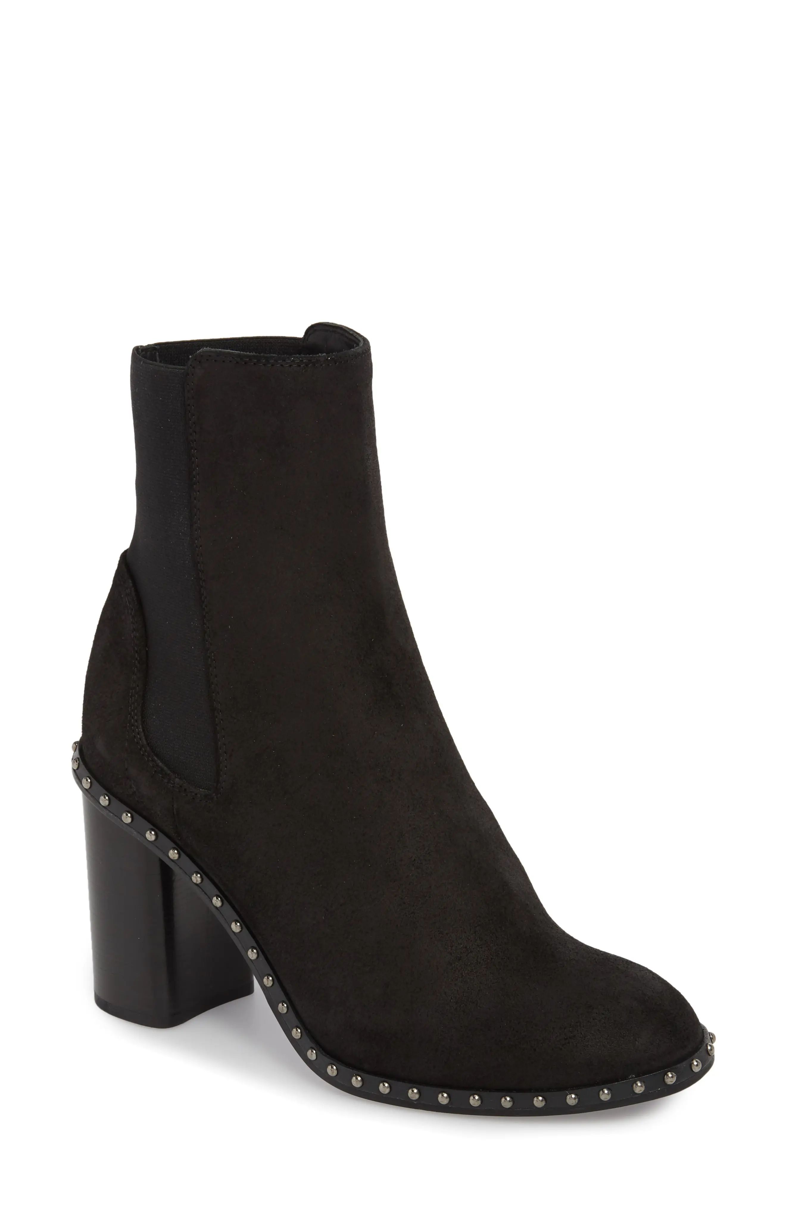 rag & bone Romi Chelsea Bootie (Women) | Nordstrom
