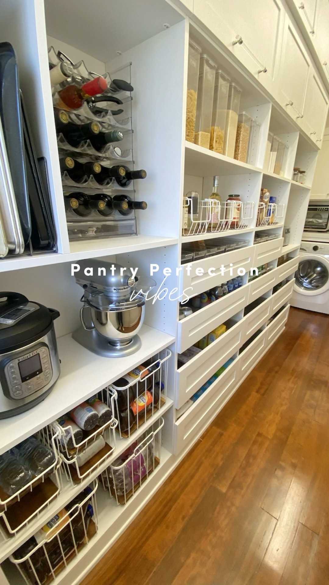 Pantry Perfections Vibes 🫶🏼

#LTKfamily #LTKeurope #LTKhome
