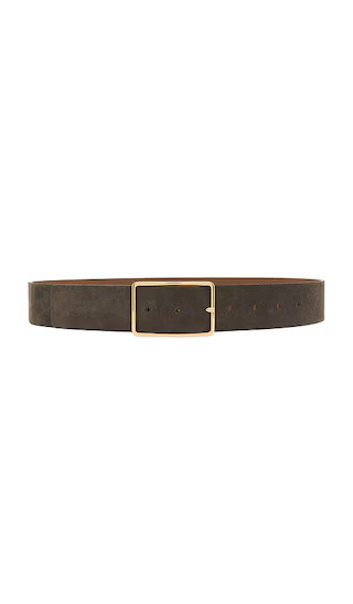 Milla Suede Belt | Revolve Clothing (Global)