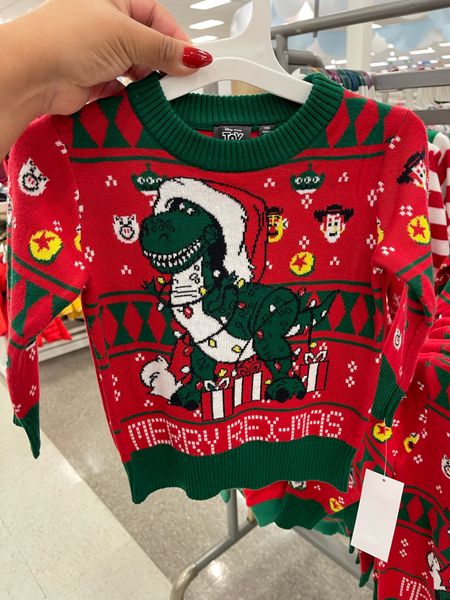 Save 30% off these adorable Christmas Sweaters 🎁🧑🏽‍🎄❤️

#LTKHoliday #LTKCyberweek #LTKSeasonal