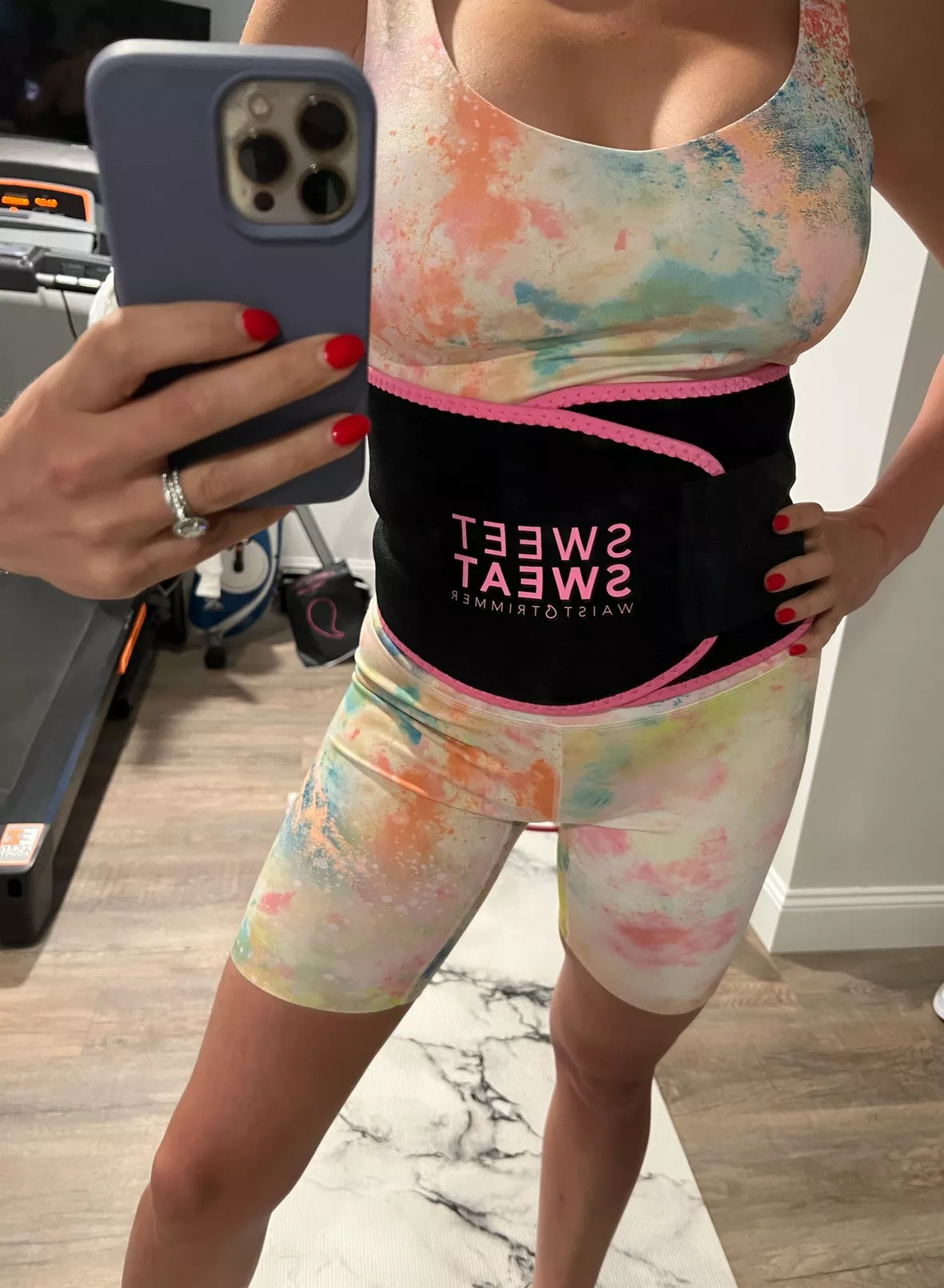 Sweet Sweat Waist Trimmer for … curated on LTK