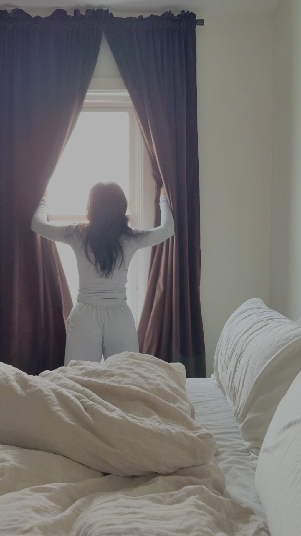 Time to wake up ☕️☀️  rise and SHINE 

#LTKHome #LTKmorningroutine