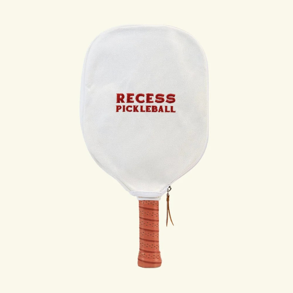 Tahoe | Gray Malin Pickleball Paddle | Recess Pickleball