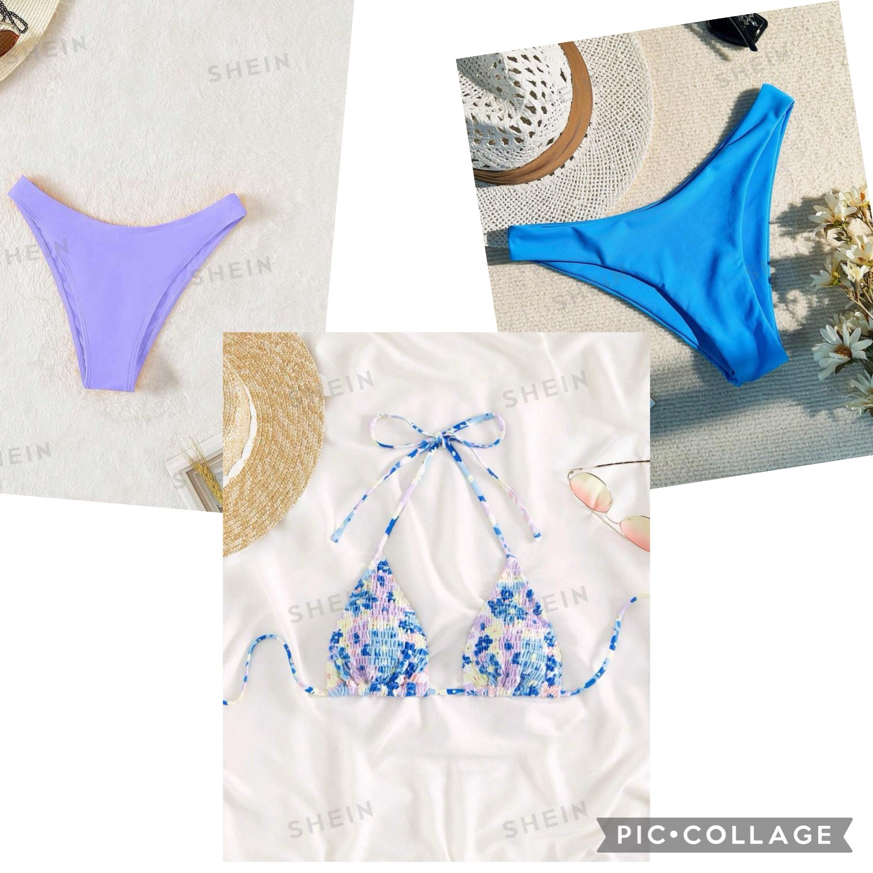 Bikini Mix and Match Large Bottoms And Top 

#LTKFestival #LTKswim #LTKSeasonal