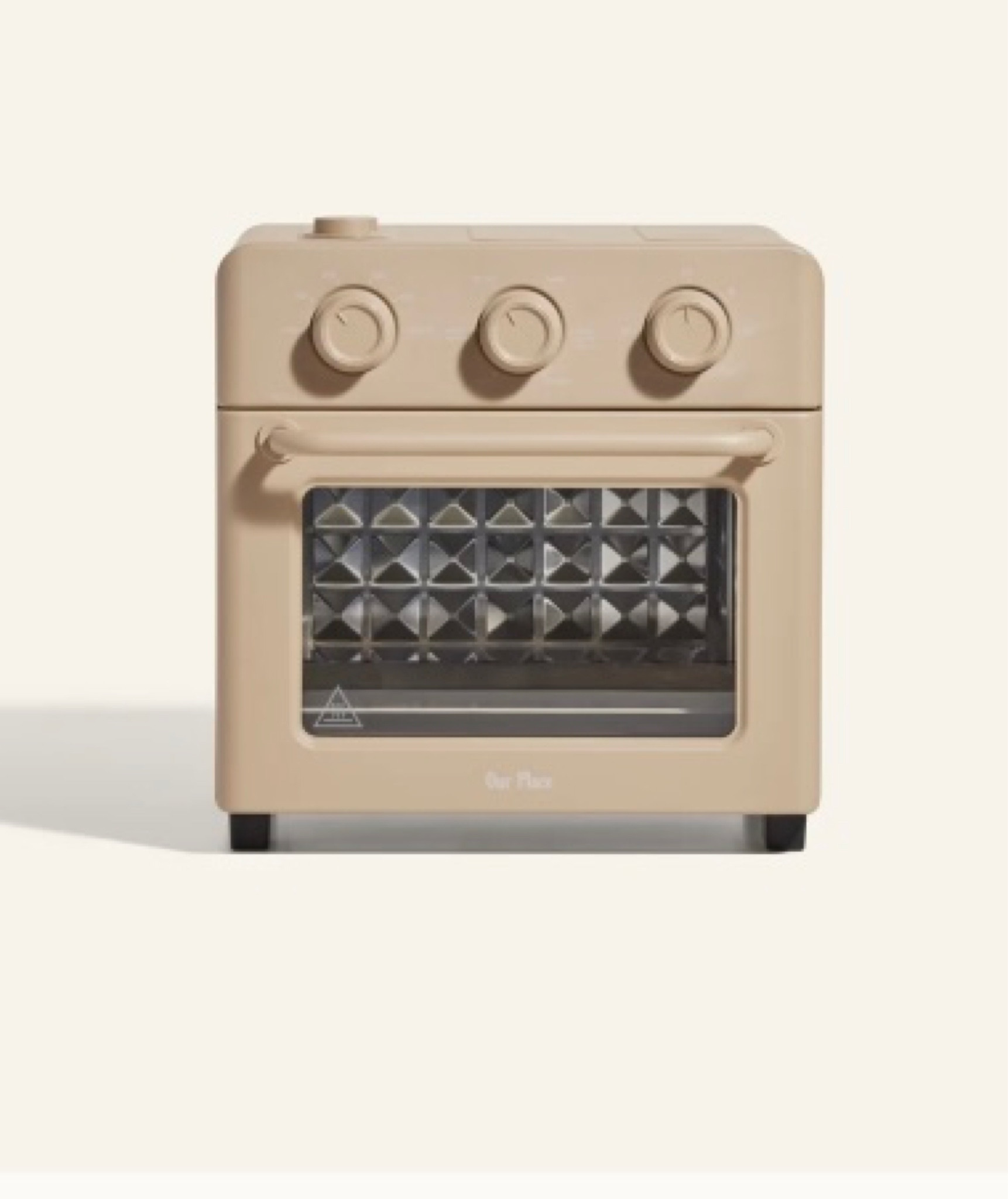 The 6-in-1 Wonder Oven you’re about to see all over the place. 4 color options. 

Kitchen appliances, air fryer, wonder oven, mini oven 

#LTKBacktoSchool #LTKU #LTKhome