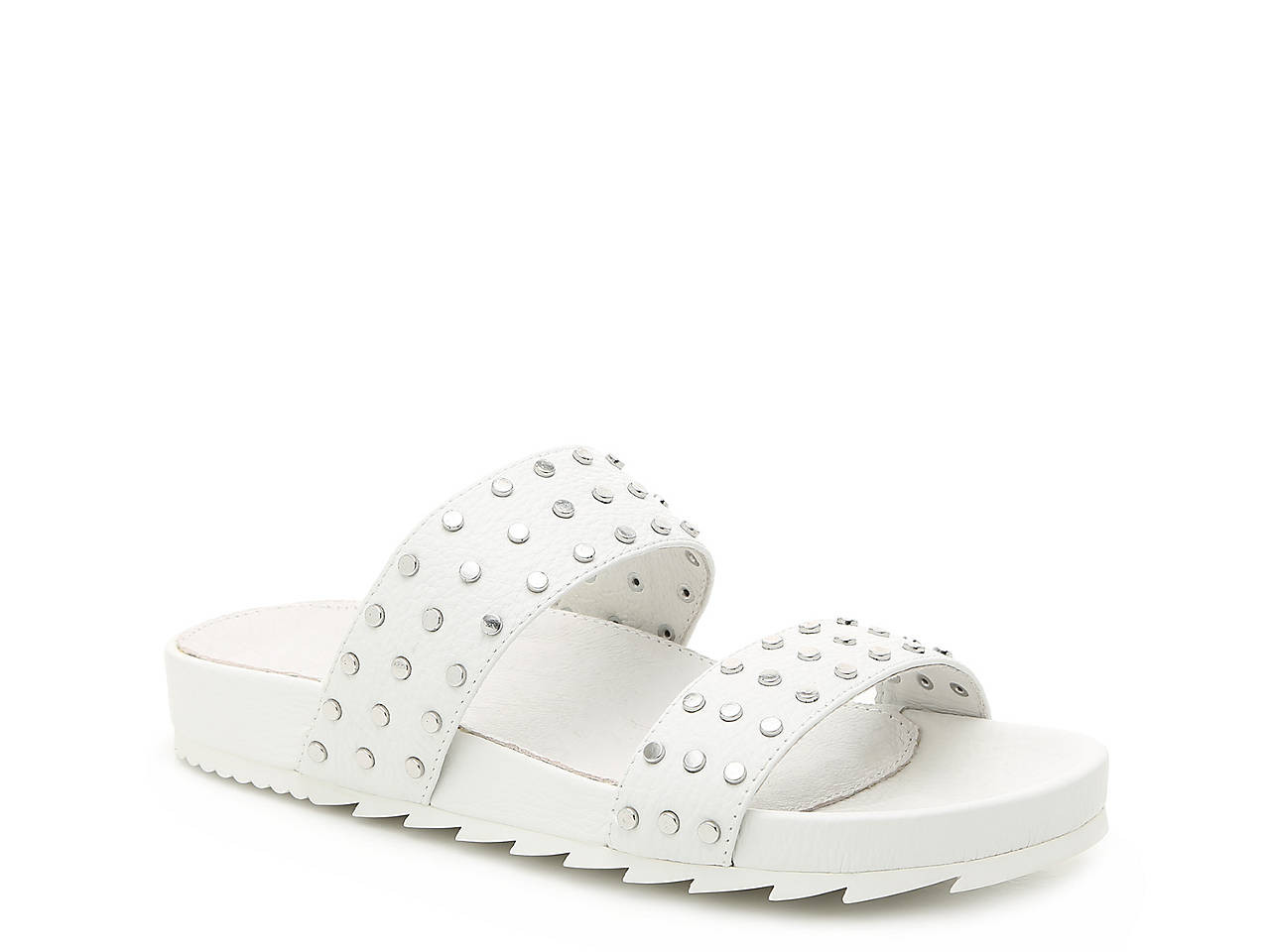 Erika Slide Sandal | DSW
