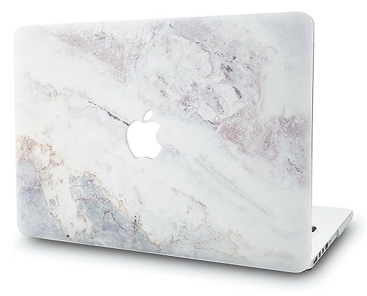 KECC Laptop Case for MacBook Pro 13" (2019/2018/2017/2016) Plastic Hard Shell Cover A2159/A1989/A... | Amazon (US)