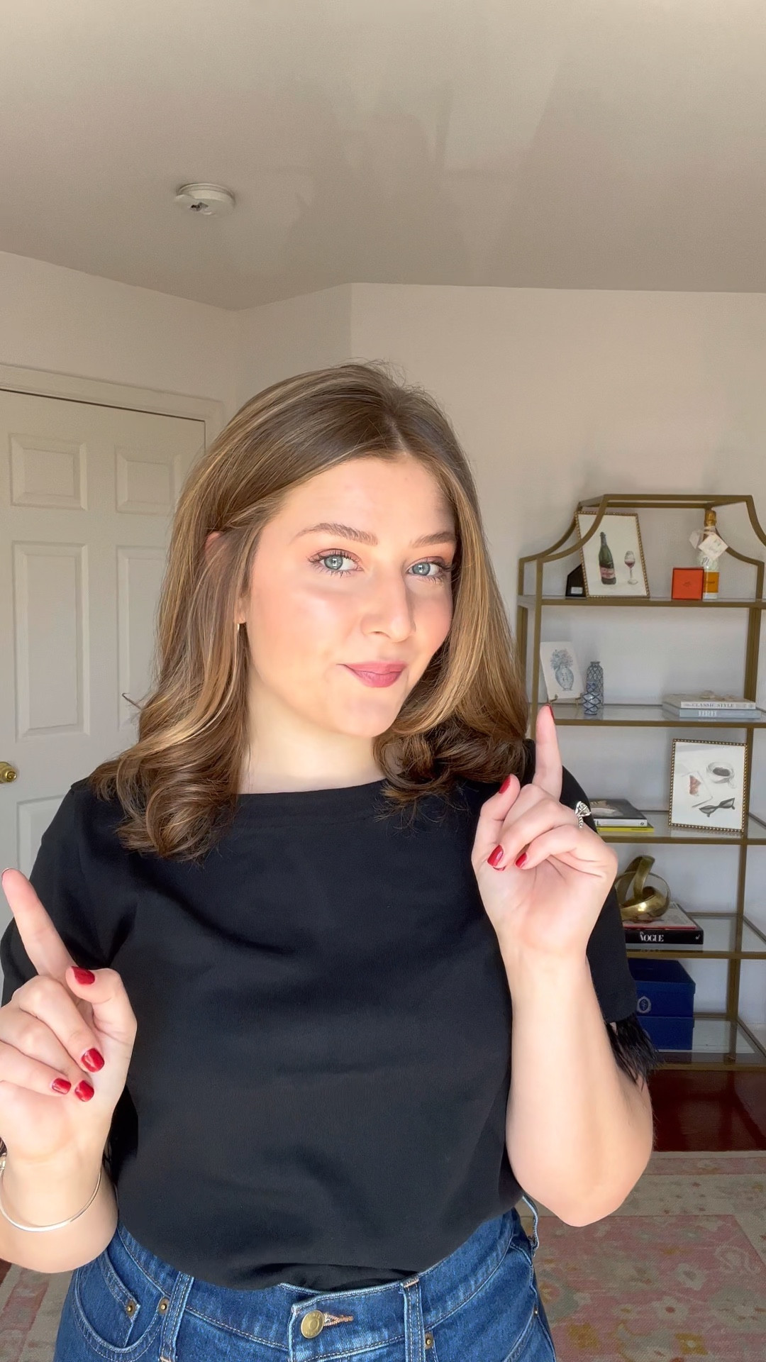 JCrew fall haul🍂🤎

#LTKSeasonal #LTKworkwear #LTKmidsize