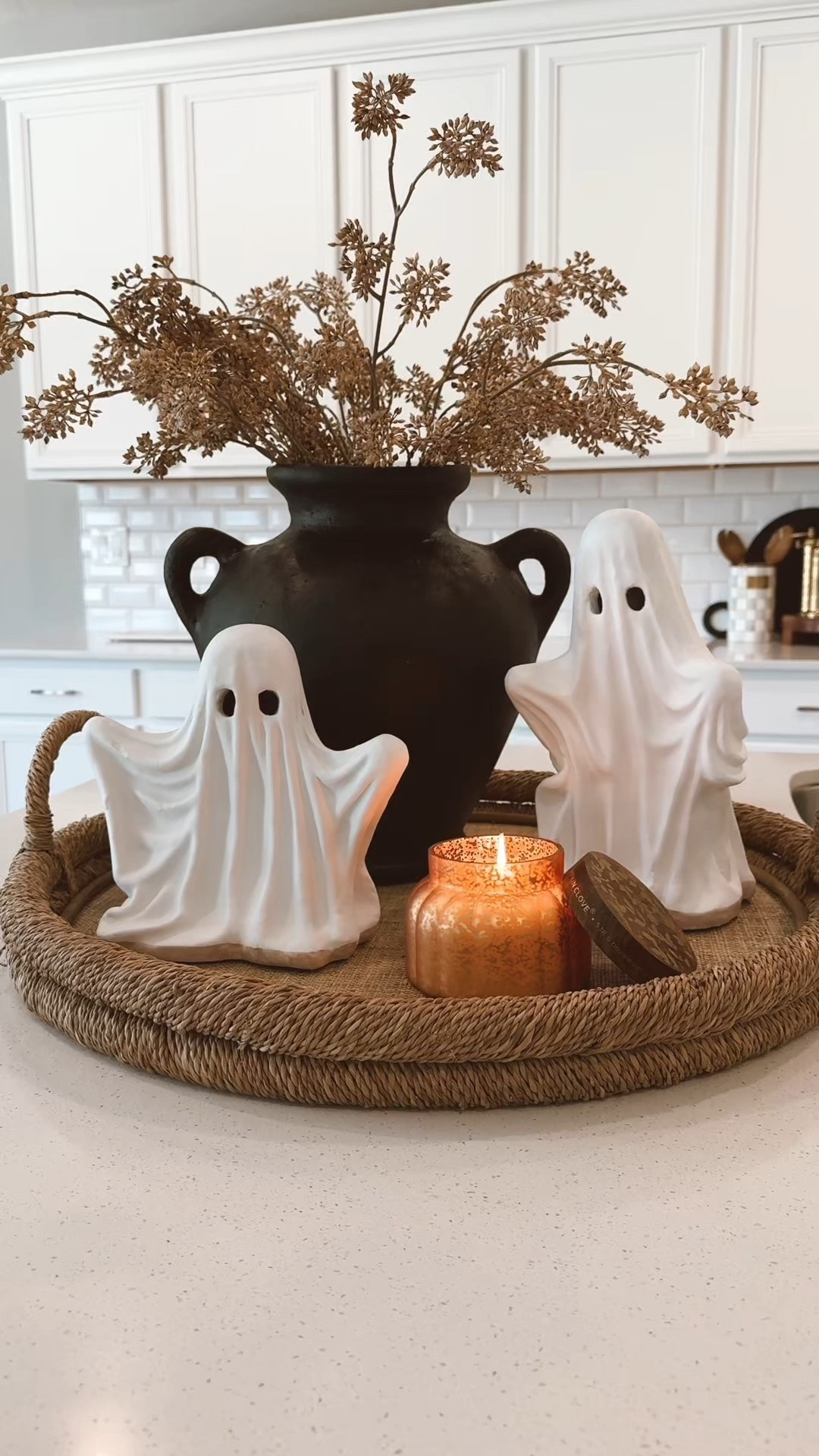 Happy August First! 🍁 Sharing some of my favorite Halloween Finds! Can’t wait to show you what I’m adding to my collection this year! 🎃 #halloween #halloweendecor #falldecor #fallfinds 

#LTKHome #LTKStyleTip #LTKSeasonal