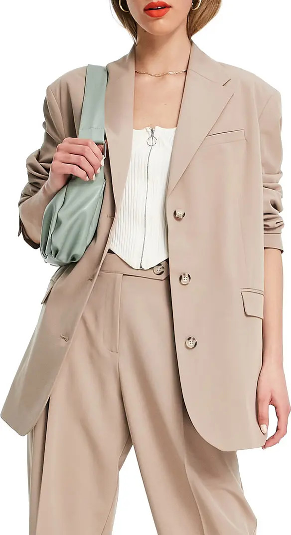 Fashion Mensy Blazer | Nordstrom