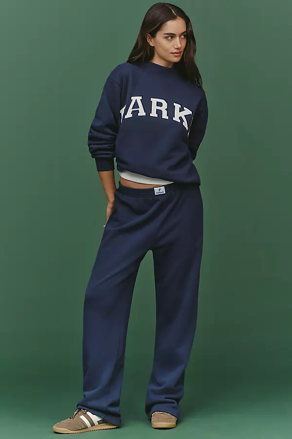 Boxer Sweatpants | Anthropologie (US)