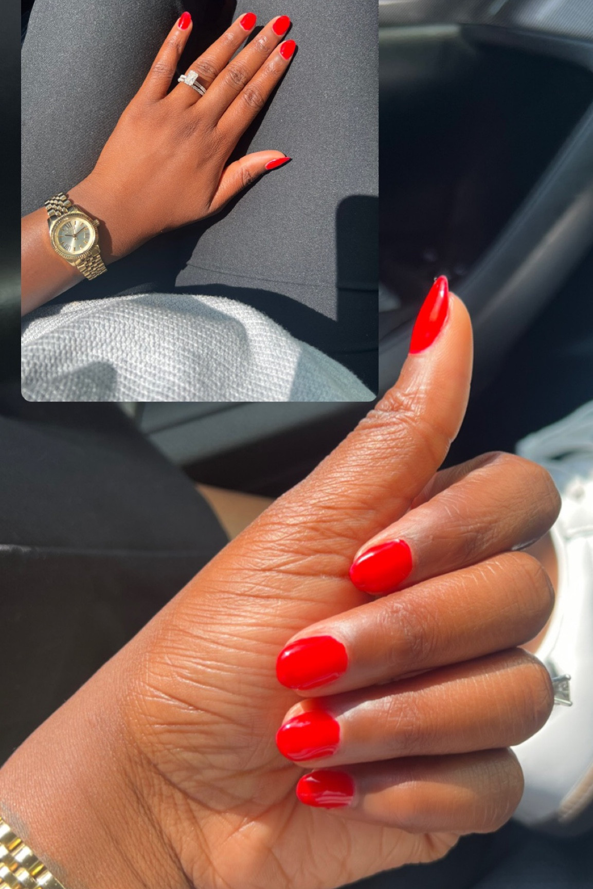 My favorite red 

#LTKbeauty #LTKFind