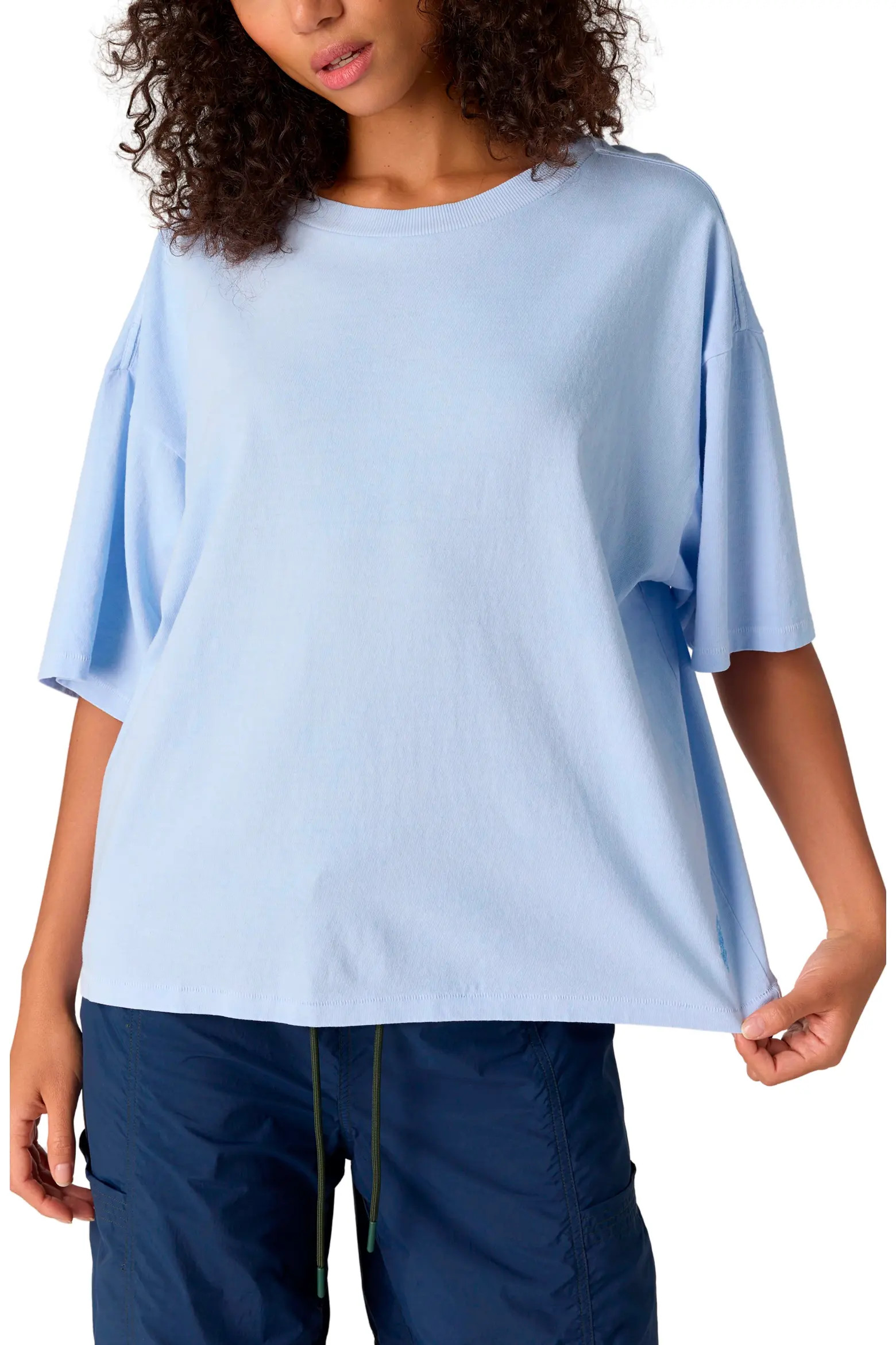 FP Movement Tackle Cotton T-Shirt (Women) | Nordstrom | Nordstrom