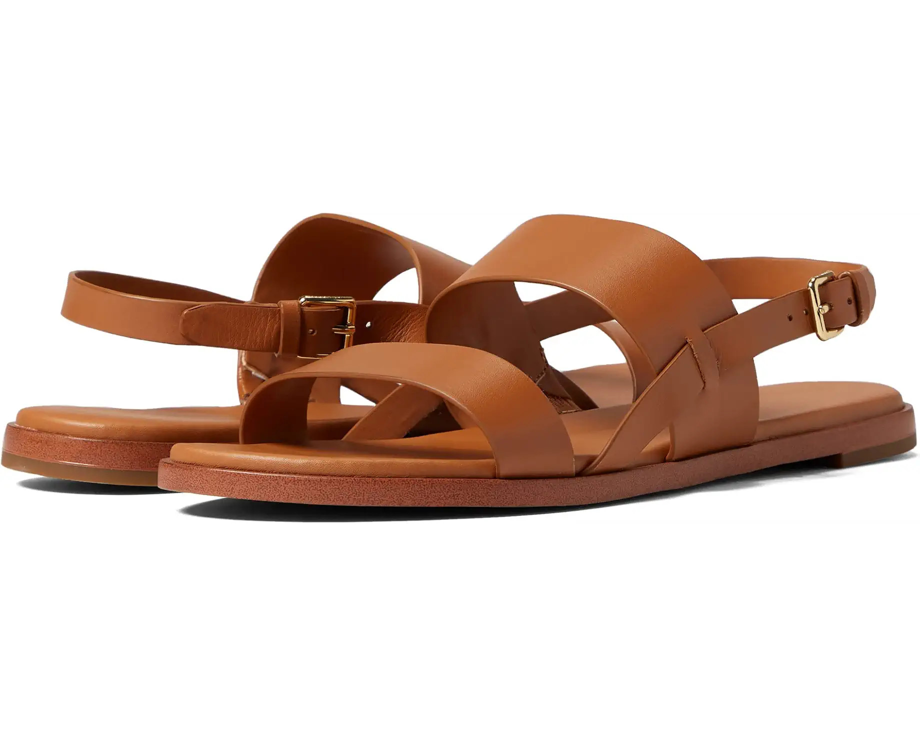 Cole Haan Flynn Flat Sandal | Zappos