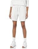 Amazon Aware Women's One Sided Fleece Short (Available in Plus Size) | Amazon (US)