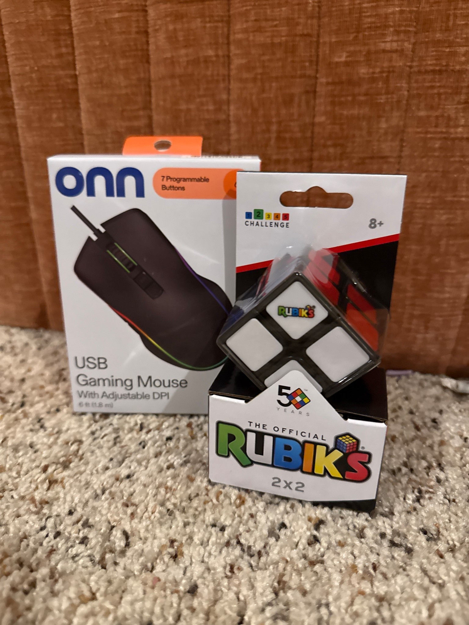 Jagger had Axel for secret Santa and he really wanted a gaming mouse and loves Rubik’s cubes 

#LTKHoliday #LTKGiftGuide