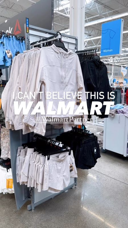 I’m telling you right now, you are gonna wanna grab these new @walmart finds!!!!! These are my favorite @walmartfashion athletic shorts I’ve found yet!!!! #walmartpartner Of course, I grabbed the black too !!! #walmartfashion
⬇️⬇️⬇️ 
Tank and jacket TTS size small
Shorts are TTS but sized up to medium because I like my shorts roomy!

#LTKStyleTip #LTKFindsUnder50 #LTKFitness