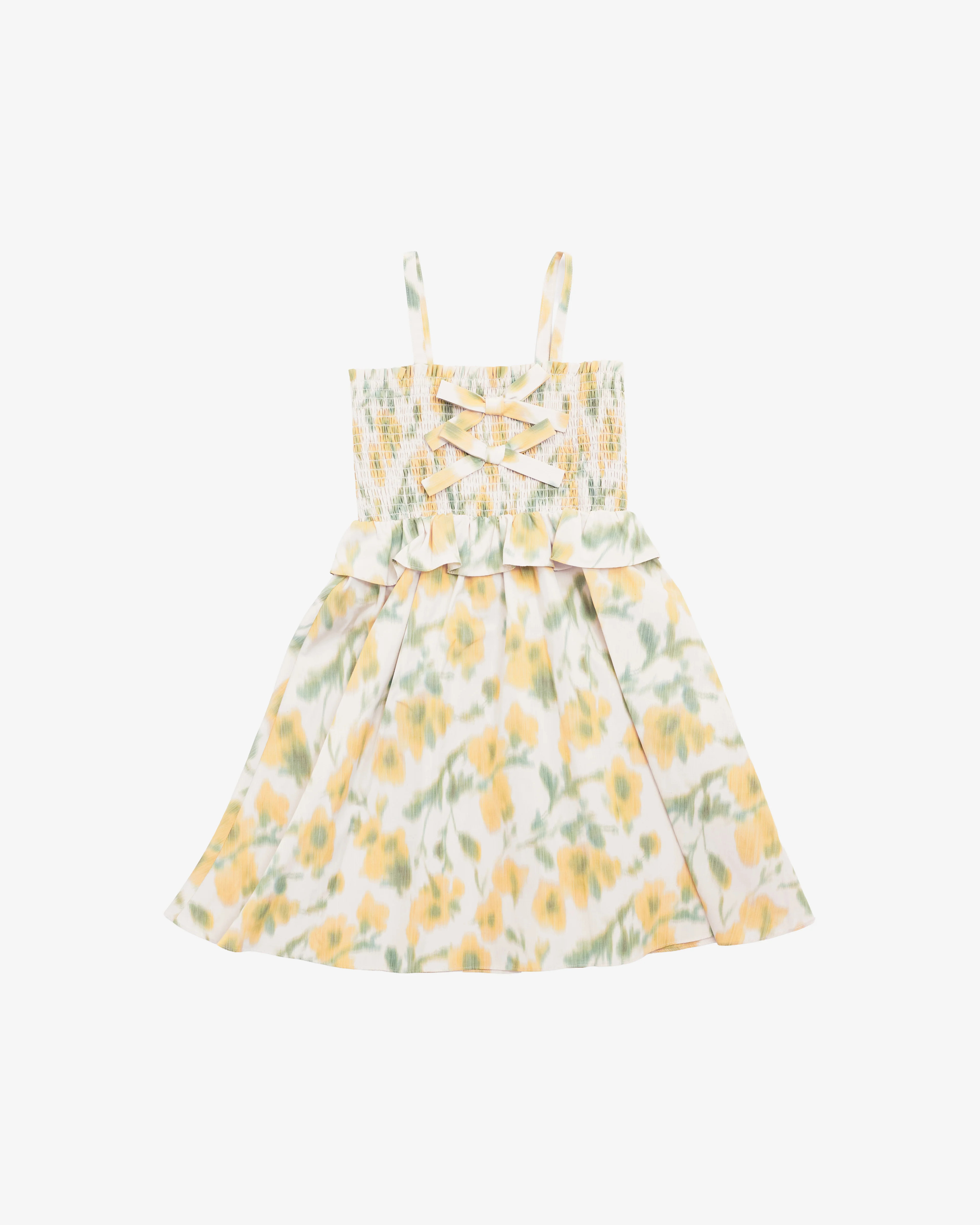 Mini Pip Dress | Tanya Taylor