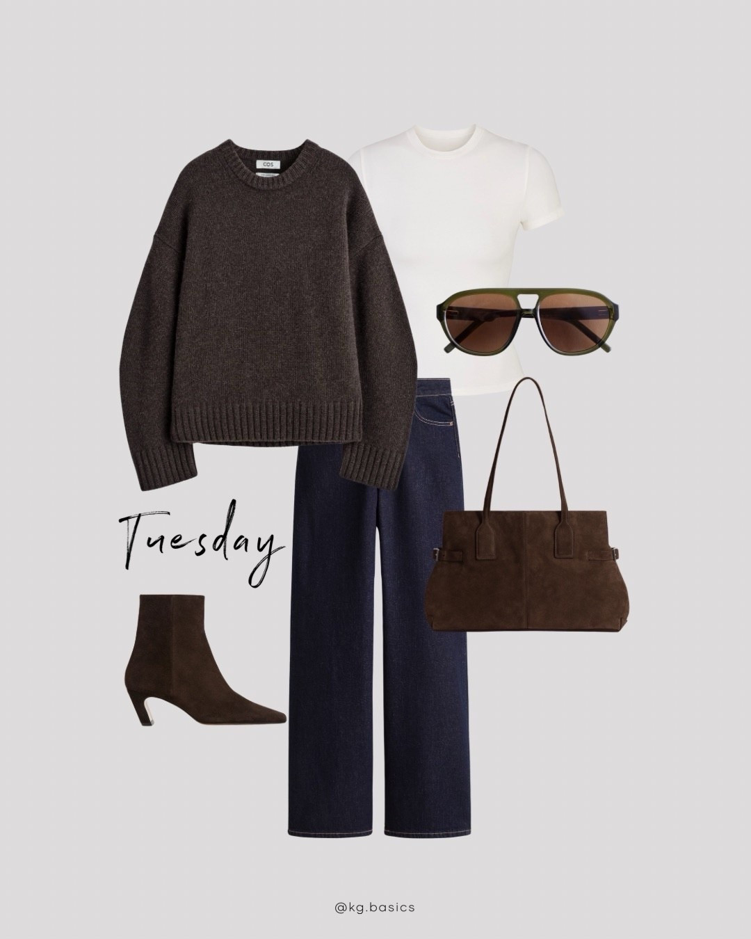 wearable fall outfits 2/7 🌧️

#LTKautumn #LTKworkwear #LTKeurope